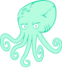 Oktopus